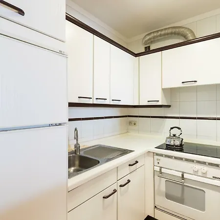 Apartman Fontana Los Cristianos