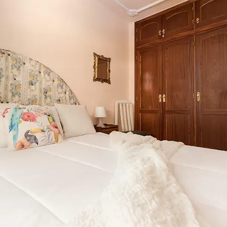Apartman Fontana Los Cristianos