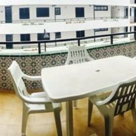 Fontana Los Cristianos Apartman *