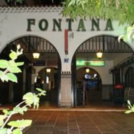 Apartman Fontana Los Cristianos